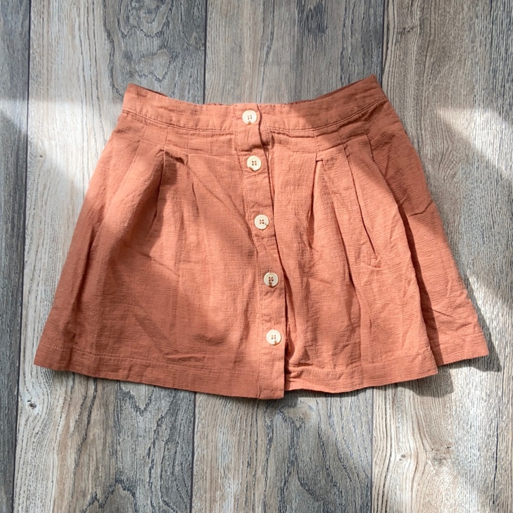 Girls Skirt